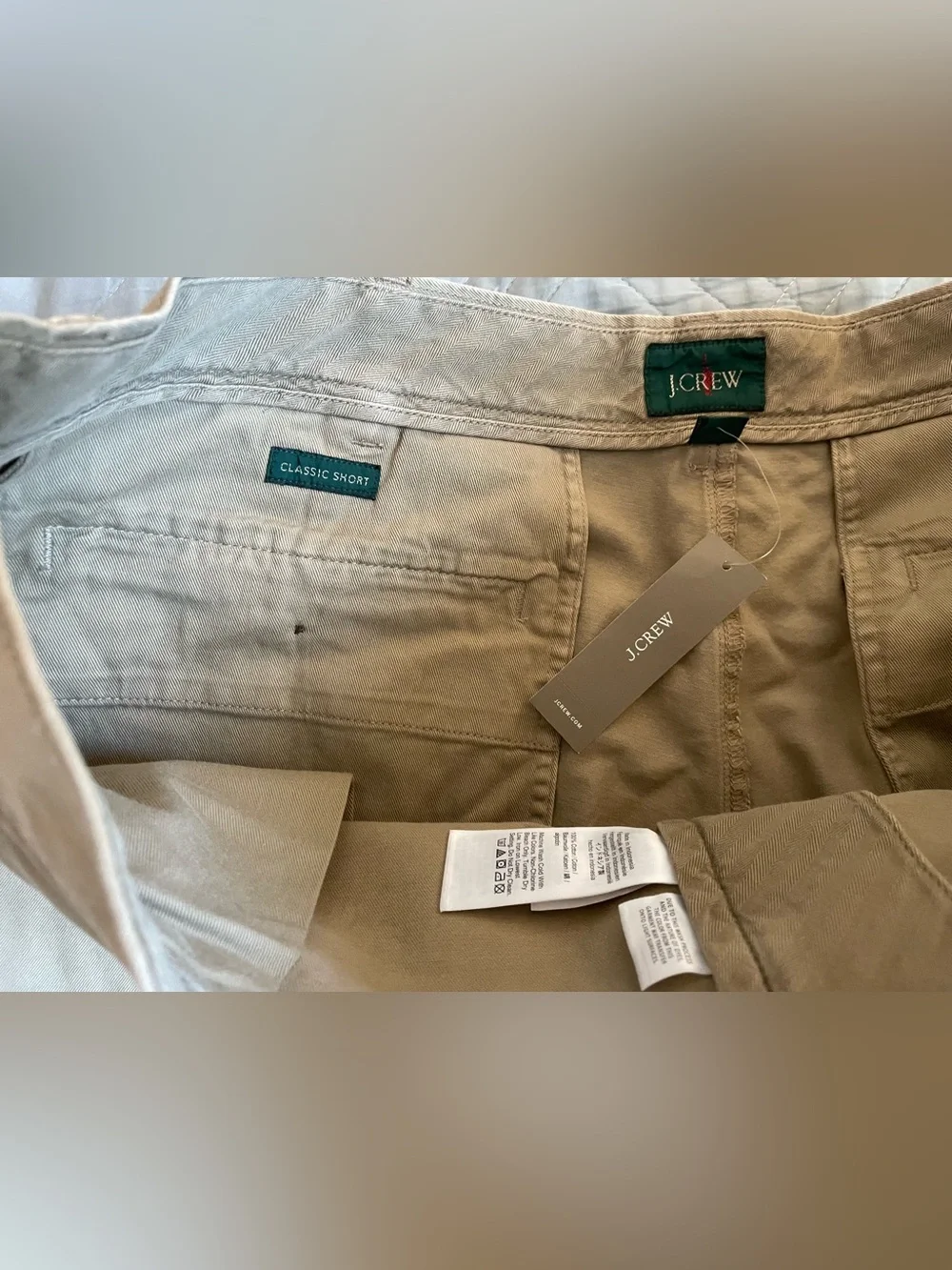 J. CREW 8